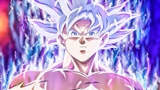 Goku autonomous ultra instinct  when all destroyers scared from Goku power 😈  Goku vs jiren [upl. by Nahaj]