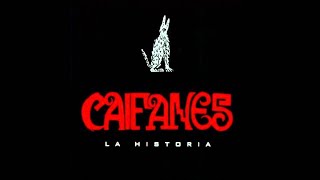 Caifanes  Nubes  2024 AI Experience musicvideo caifanes nubes video musica [upl. by Ordway125]