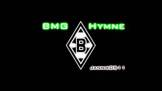 Borussia Mönchengladbach FußballHymne [upl. by Collayer]