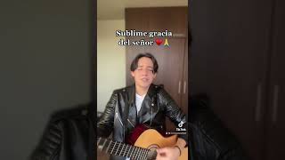 Vasijas Rotas cover sublime graciaHillsong Worship viral worship hillsong alabanzas cover [upl. by Dag712]