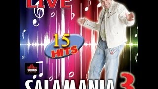 FLORIN SALAM  SI ALTA DATA  manele noi salam 2015 manele live [upl. by Bernt251]