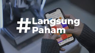 Langsung Paham [upl. by Kecaj]