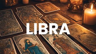 HOROSCOPO DE HOY LIBRA [upl. by Fransis145]