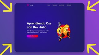 Como centrar un div ponerlo a la derecha o izquierda con CSS y HTML  Por Mastersitioscom [upl. by Celka]