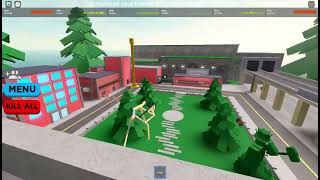 can i hit 10 killstreak in snipers roblox [upl. by Rabin]