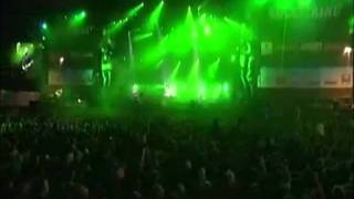 Die Ärzte  Deine Schuld Live Rock am Ring mit Lyrics in der Beschreibung [upl. by Radbun139]