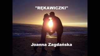 Rękawiczki Joanna Zagdańska [upl. by Feingold]