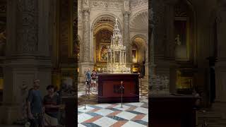 Cathedral of Seville [upl. by Hocker]