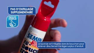 SEMIN  REBOUCH TROU  Lenduit en bombe révolutionnaire [upl. by Nylynnej845]