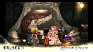 Final Fantasy IX  3  26  Broken Spell Healed Hearts Symphonic Remaster [upl. by Silvio]