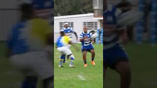 Edwin Vermeulen 🔥💙 rugby viral speed edits [upl. by Eerehs655]