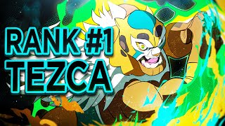 Tezca is the Best Legend in Brawlhalla [upl. by Marsland]