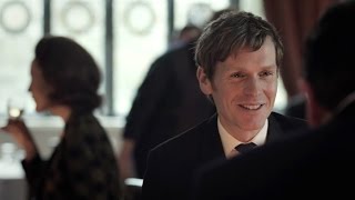 Endeavour Season 2 A Scene from Episode 4 [upl. by Phillipp]