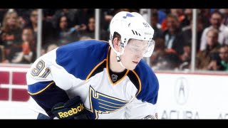 Vladimir Tarasenko  On the way to the Hall of Fame ᴴᴰ [upl. by Strephonn]