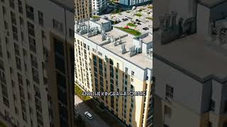 Gost City of Mongolia facts shorts youtubeshorts viralshort [upl. by Ilaw]