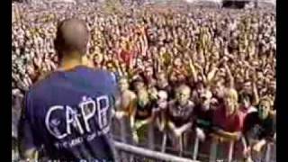 Staind  Spleen Live Bizarre Festival [upl. by Mieka916]