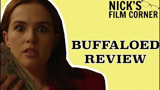 Buffaloed 2020  Movie Review  Why Its Like The Wolf of Wall Street [upl. by Saundra826]