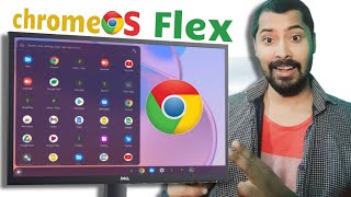 Chrome OS Flex Installation step by step  Chrome OS Flex 118  Digital Mishra [upl. by Feucht199]