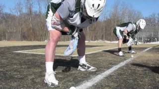 Four Lacrosse Drills Every FOGO Needs [upl. by Devinna]