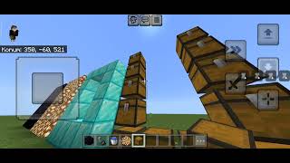 Minecraft modsuz cennet portalı [upl. by Neerihs]