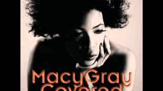 Macy Gray  Creep Radiohead 1992 [upl. by Natanoj]