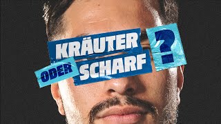 Kräuter oder scharf Heute mit Suat Serdar [upl. by Reivaj756]