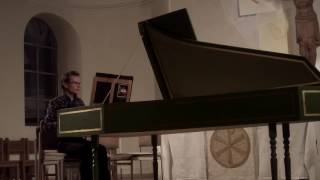 Johann Jacob Froberger  Suite in D major FbWV 620 [upl. by Bartlet]