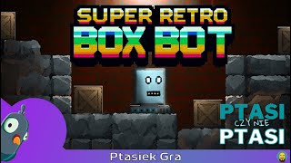 Ptasi czy nie Ptasi  Super Retro Box Bot [upl. by Ozzie]