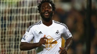 Come on Wilfried Bony Song 10 HOUR LOOP [upl. by Aicercal]