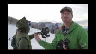 Action Photography with the Speedlite 600EXRT Radio System  33 [upl. by Atworth891]