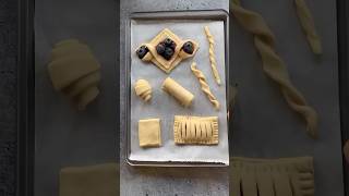 Eggless Puff pastry Masterclass Comment below for the link [upl. by Leggett]