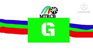 MTRCB RATED G TAGALOG [upl. by Yeldnarb]