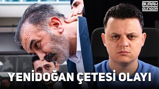 İstanbuldaki Yenidoğan Çetesi Olayı [upl. by Schwerin]