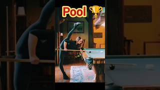 World 🌍 Pool Champion 🏆 Women amp Men 2024 Amazing Talent Pool Goat🐐subscribe 8ballpool billiards [upl. by Silda]