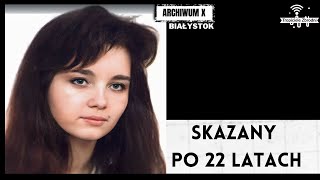 Podlaskie ARCHIWUM X  Agnieszka [upl. by Leizo411]