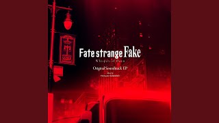 STRANGEFAKE [upl. by Bander762]