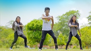 JAALMA Resham Filili  Dance Cover By Sadhana Group Ft Basan N Da Crews amp Shiya Regmi Butwal [upl. by Ade]