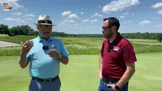 Hidden Creek Golf Club Sellersburg Indiana [upl. by Celestina]