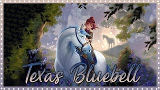 Texas Bluebell  Star Stable Ljudbok SvenskaSwedish [upl. by Aisela107]