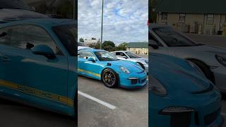 Porsche Rolling Deep porsche [upl. by Saks]