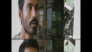 Velaiyilla Pattathari VIP New Promo Teaser Trailer  HD [upl. by Kirst]