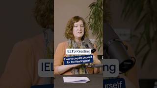 IELTS Reading What to do BEFORE you choose answers [upl. by Brianne]