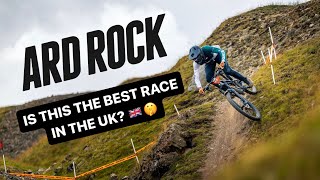 ARD ROCK 2024  IS THIS THE BEST RACE IN THE UK 🤫 [upl. by Lorene]