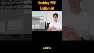 WIFI Hacking explained [upl. by Ard892]