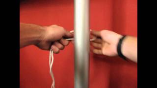 4 QUICK RELEASE KNOTS [upl. by Adiazteb]