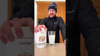 EKKOVISION FLAVORED CREATINE  Rainbow Sherbet Creatine Ekkovision Creatine Review Ekkovision Review [upl. by Enineg]