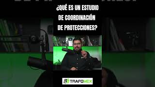 ¿QUE ES UN ESTUDIO DE COORDINACION DE PROTECCIONES ELECTRICIDAD INDUSTRIAL [upl. by Salina643]