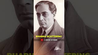 The POWER Of Dr Homi Bhabha [upl. by Eenyaj53]