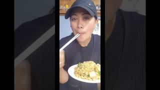 Special Pancit Canton [upl. by Anilek]