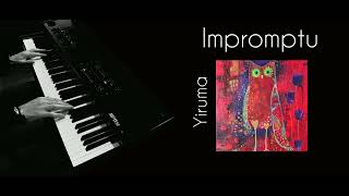 Impromptu  Yiruma [upl. by Uela]